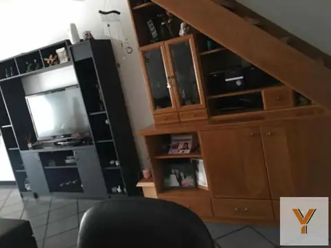 Depto Tipo Casa en Venta de 3 dormitorios