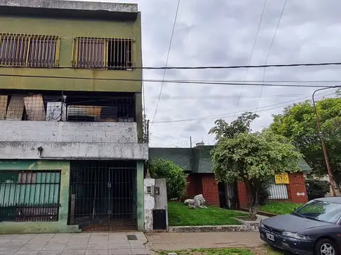 Galpon en Venta 15  mts Frente
