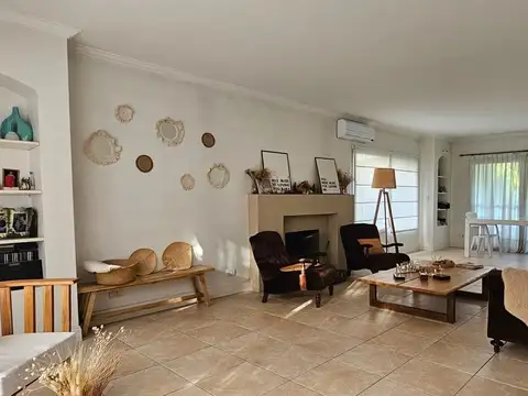 Casa en Venta 24 años