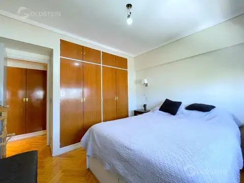 Departamento en Venta en Palermo, USD 185.000