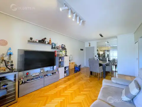 Departamento en Venta en Palermo, USD 180.000