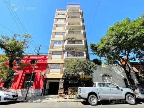 Departamento en Palermo