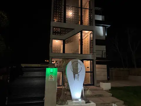 Departamento Monoambiente en venta - 1 Baño - Pinamar