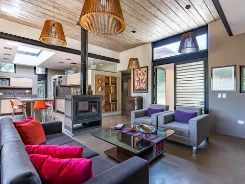 Casa en Venta 17 años