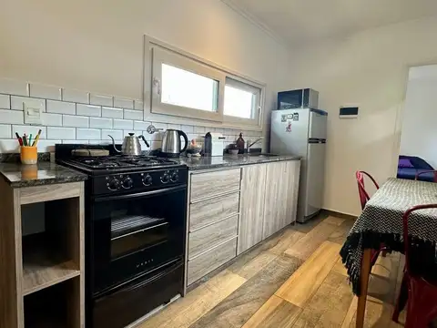 Casa en Alquiler de 1 dormitorio