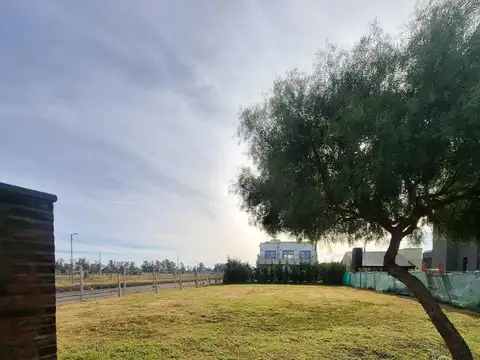 NEV. Lote en venta SANTA EMILIA - PILAR DEL ESTE