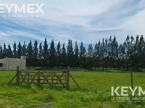 Terreno en Venta en Ruta 3 Kilómetro 75 700, USD 20.000