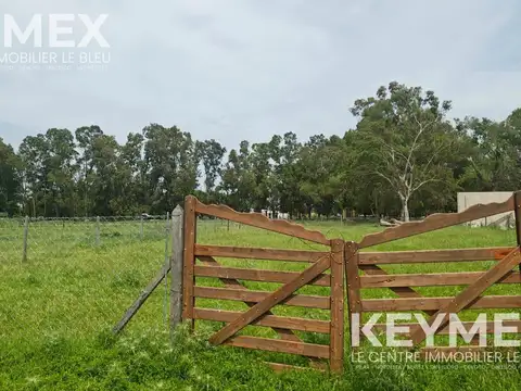 Terreno en Venta de 900,0 m2