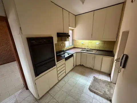 Departamento en Alquiler de 3 dormitorios