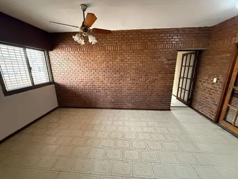 Departamento en Alquiler de 4 ambientes