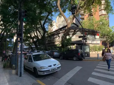Monseñor Zazpe 3100, Piso 3