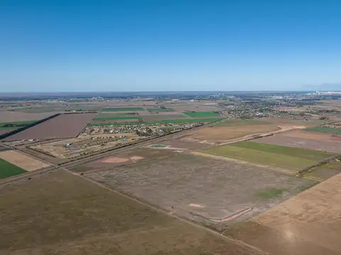 Terreno en Venta de 1015,0 m2