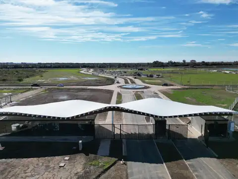 Terreno en Venta en Ibarlucea, Rosario