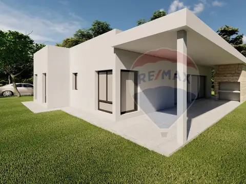 Casa en Venta 1 año
