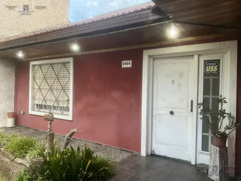 Casa en Ezpeleta Oeste