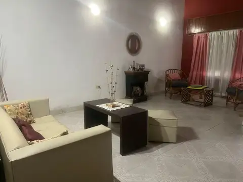 Casa en Venta 50 años