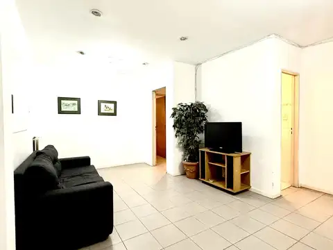 Departamento en Alquiler Temporal en Palermo, $ 1.500.000