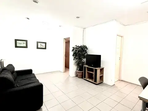 Departamento 4 ambientes con 1 baño
