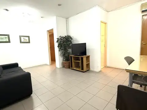 Departamento en Palermo
