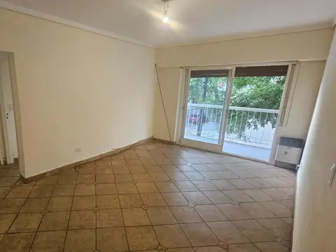 Alquiler - 3 ambientes - Caballito