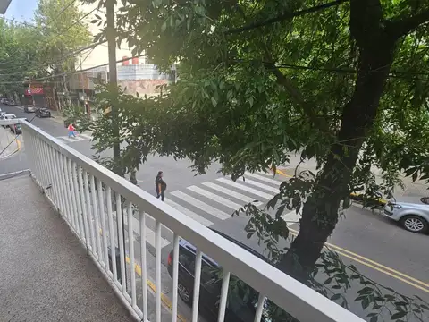 Departamento en Alquiler de 2 dormitorios