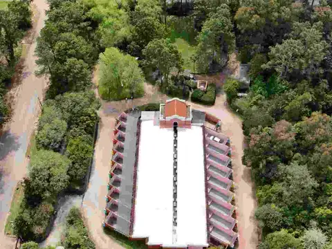 Hotel en Venta 35 años