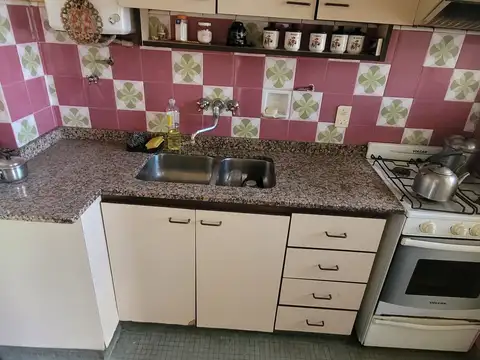 Departamento en Alquiler de 2 dormitorios