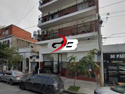 Departamento en Santos Lugares