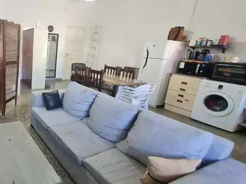 Depto Tipo Casa en Venta de Monoambiente