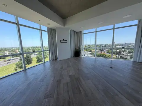 OFICINA COMERCIAL PISO ENTERO ESCOBAR PROA PREMIUM