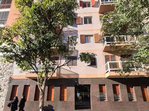 ALQUILO DEPARTAMENTO 1 DORMITORIO NUEVA CÓRDOBA