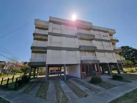 Avenida 1 4600