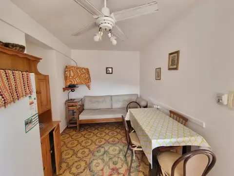 Departamento en Venta en Villa Gesell, USD 45.000