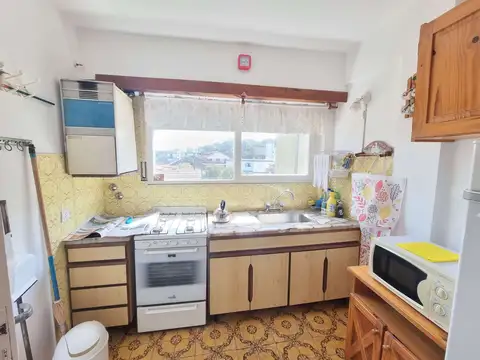 Departamento en Venta al Oeste