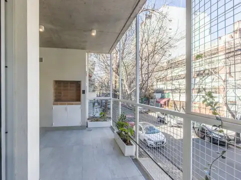Departamento en Venta en Caballito, USD 290.000