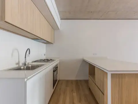 3 ambientes. Edificio Boutique. Ultima unidad. Premium