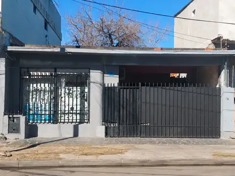Francisco Borges 3600
