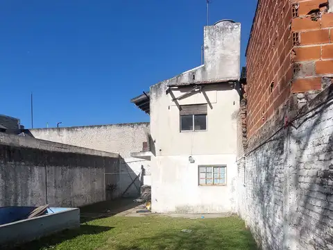 Terreno en Venta en Olivos, USD 90.000