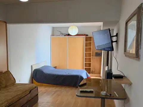 Departamento en Alquiler de Monoambiente