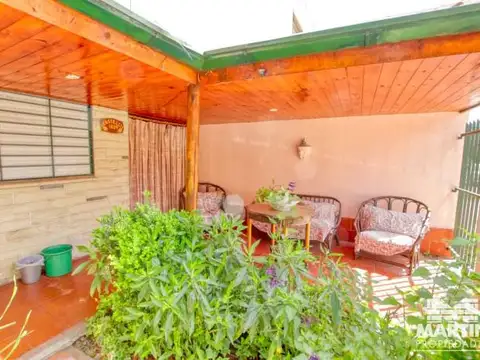 Casa en Venta en Martínez Santa Fe / Fleming, USD 330.000