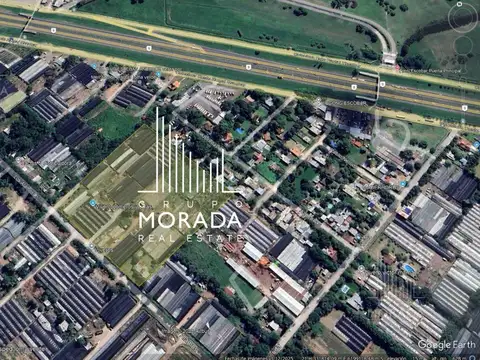 Terreno en Venta en Loma Verde, Partido de Escobar