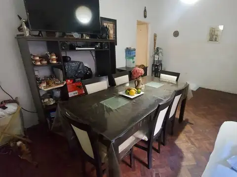 DEPARTAMENTO 2 AMBIENTES FLORES SUBTE CARABOBO