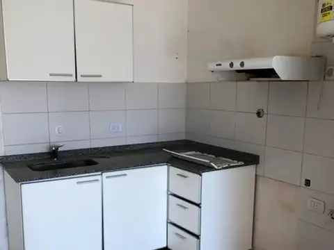 Mendoza 1300, Piso 2°