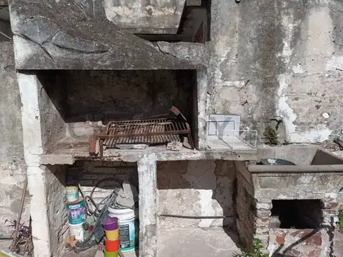 Casa en Venta en La Tablada, USD 37.900
