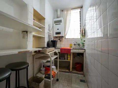 Departamento en Venta 56 años