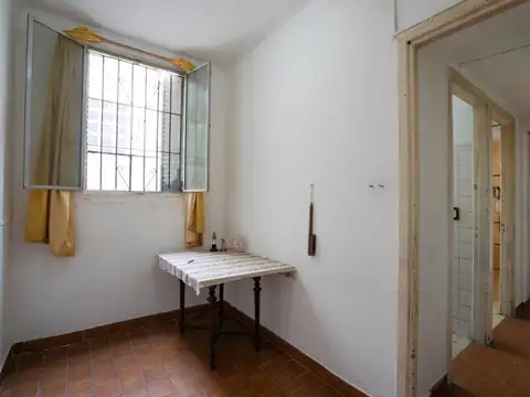 Departamento en Venta en Recoleta, USD 62.000