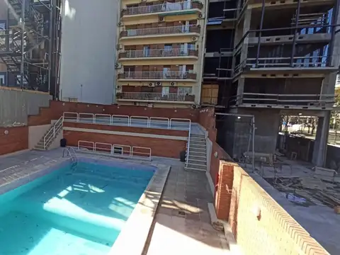 DEL LIBERTADOR, AVDA. 200, Piso 4