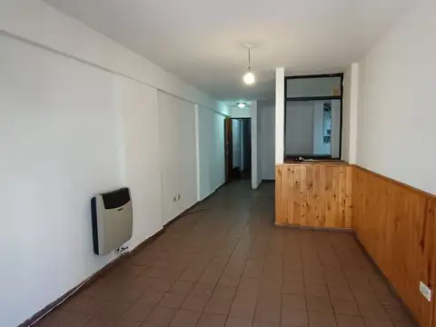 Departamento 5 ambientes con 2 baños