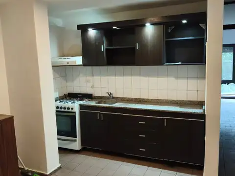 DEPARTAMENTO 2 DORMOTORIO Y ESCRITORIO