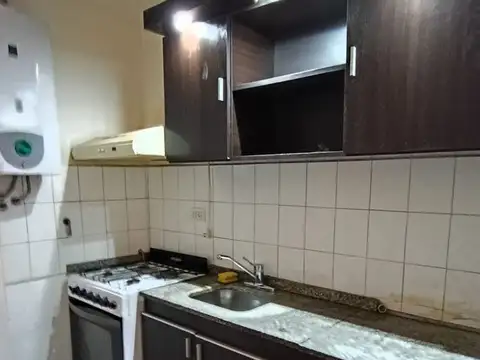 DEPARTAMENTO 2 DORMOTORIO Y ESCRITORIO